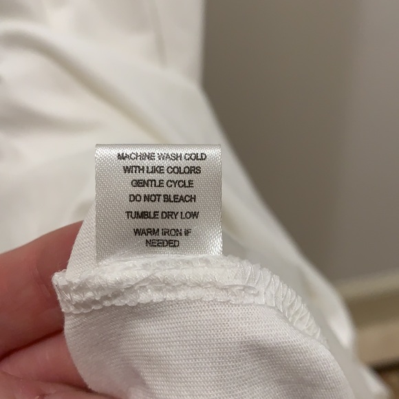 AUGUST SALT 🧡 Maxi Dress - Picture 5 of 5